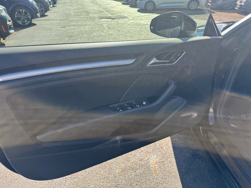 Used 2016 Audi A3 2.0T Premium Plus w/ Technology Package image 25