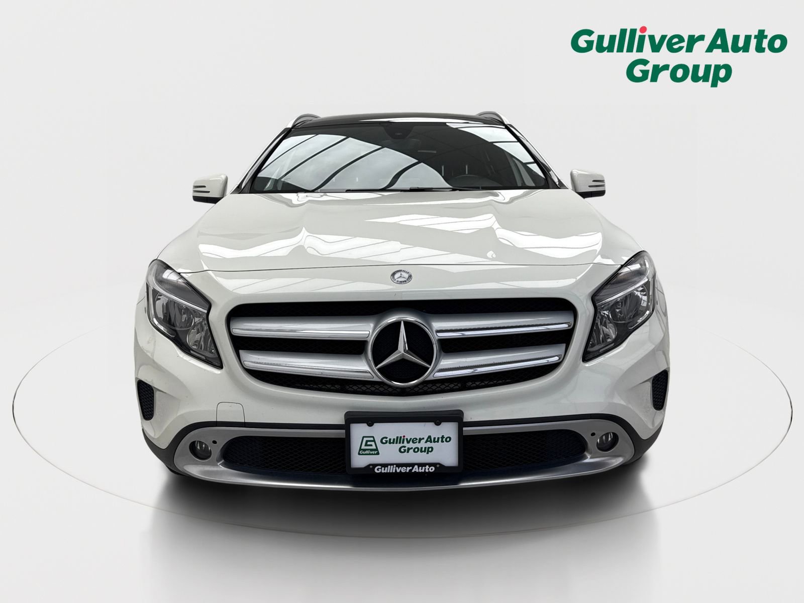 Used 2017 Mercedes-Benz GLA 250 image 14