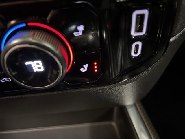 Used 2023 Chevrolet Silverado 1500 RST w/ Convenience Package II image 41