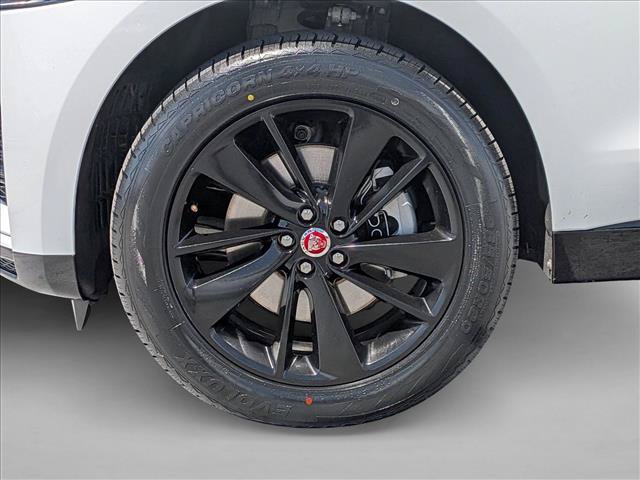 Used 2023 Jaguar F-PACE S AWD/4WD image 23