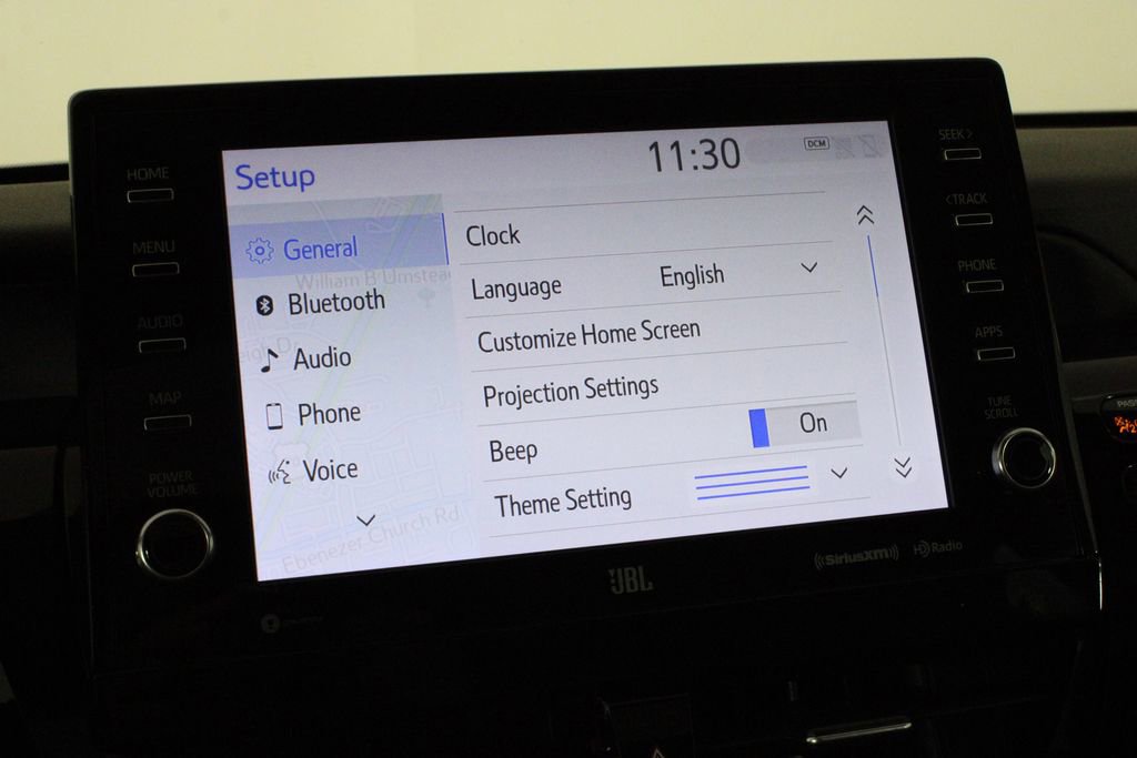 Used 2024 Toyota Camry XSE image 34