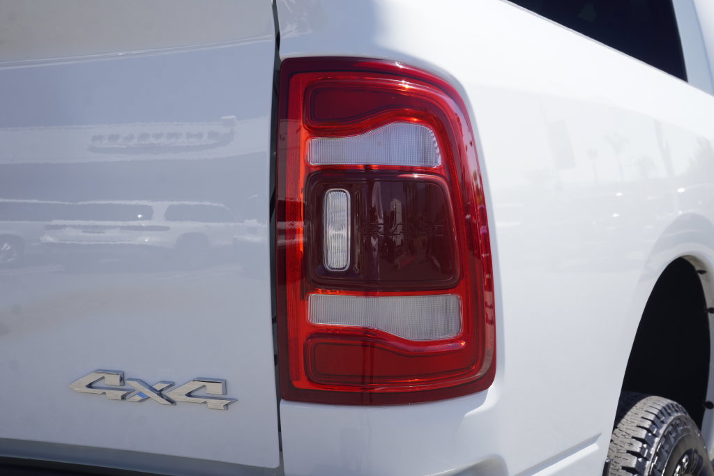 Certified 2024 RAM 2500 Laramie AWD/4WD image 13