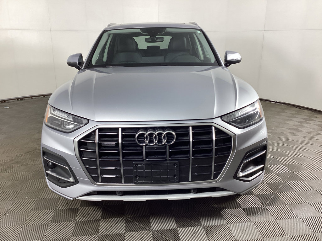 Used 2021 Audi Q5 Premium Plus image 6