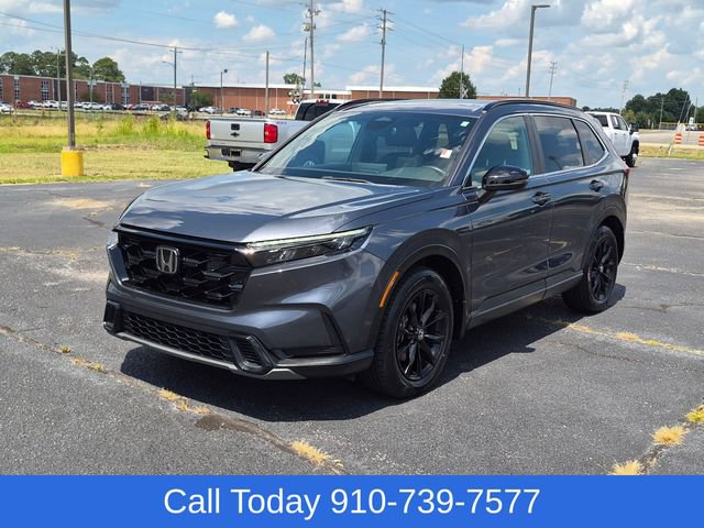 Used 2024 Honda CR-V Sport image 7