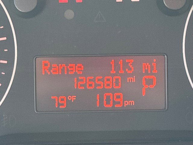 Used 2019 RAM ProMaster City Tradesman SLT image 13