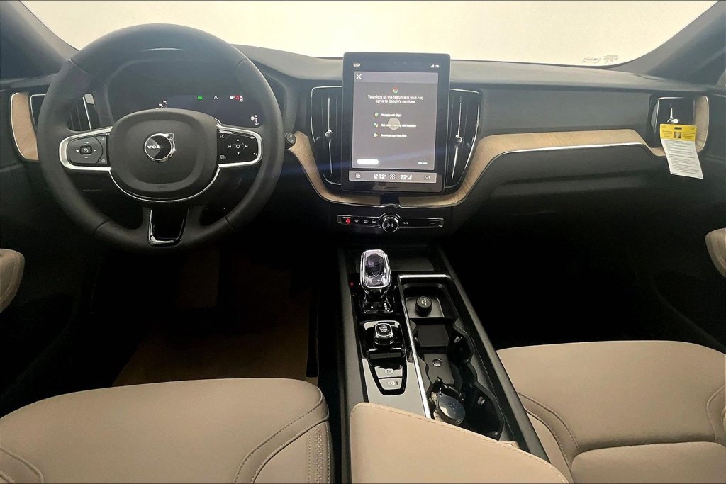 New 2026 Volvo XC60 B5 Plus w/ Protection Package Premier AWD/4WD image 3