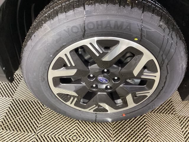 Certified 2026 Subaru Forester Premium AWD/4WD image 8