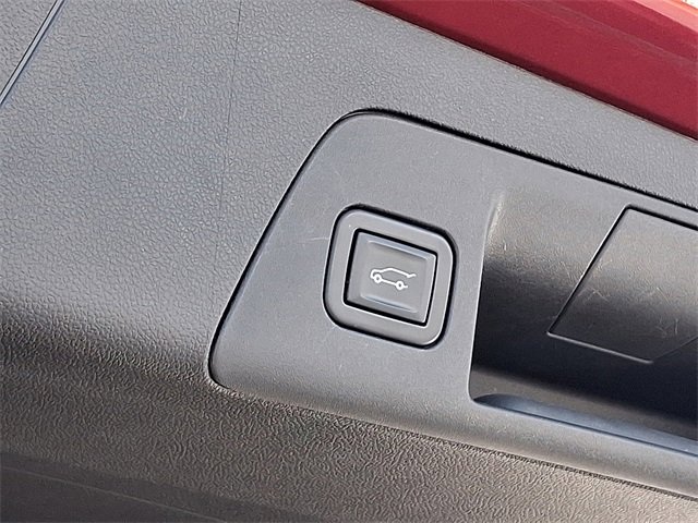 Used 2021 Buick Envision Essence w/ Sport Touring Package image 33