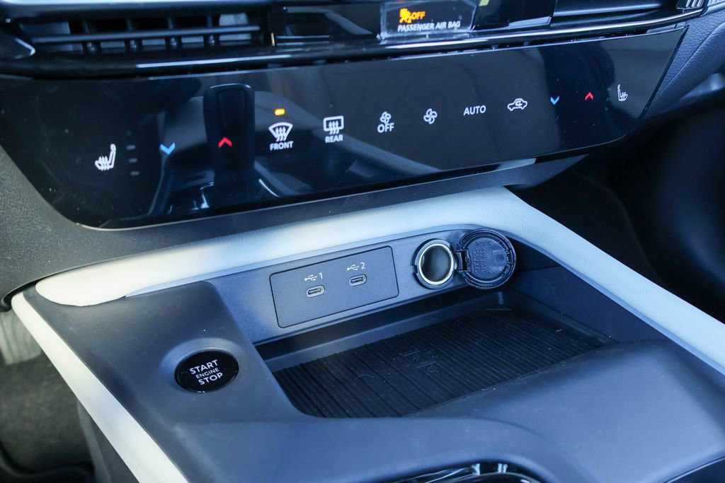 New 2026 Nissan Sentra SL image 13