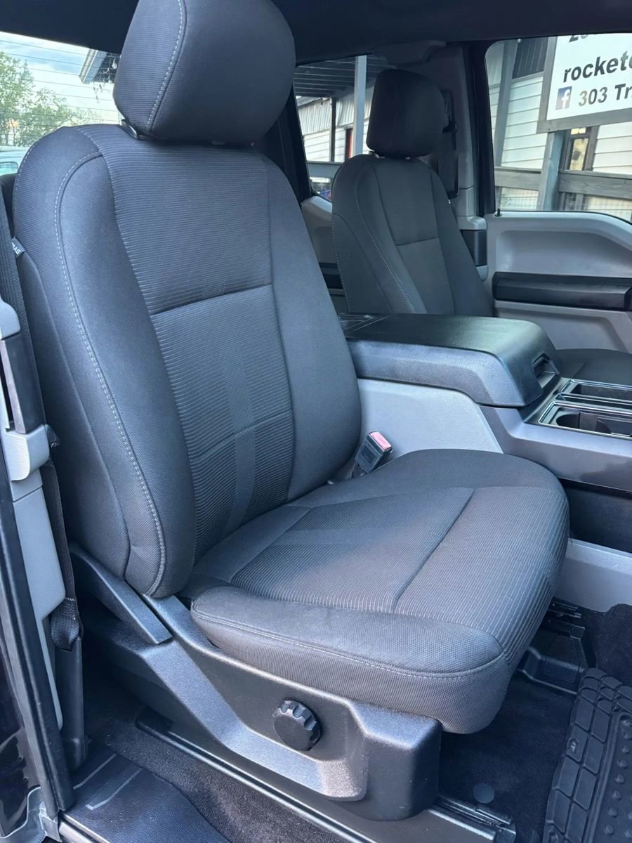 Used 2019 Ford F150 XL w/ Equipment Group 101A Mid image 17