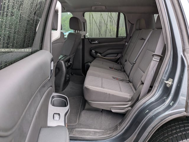 Used 2019 Chevrolet Tahoe LS w/ Enhanced Driver Alert Package image 19