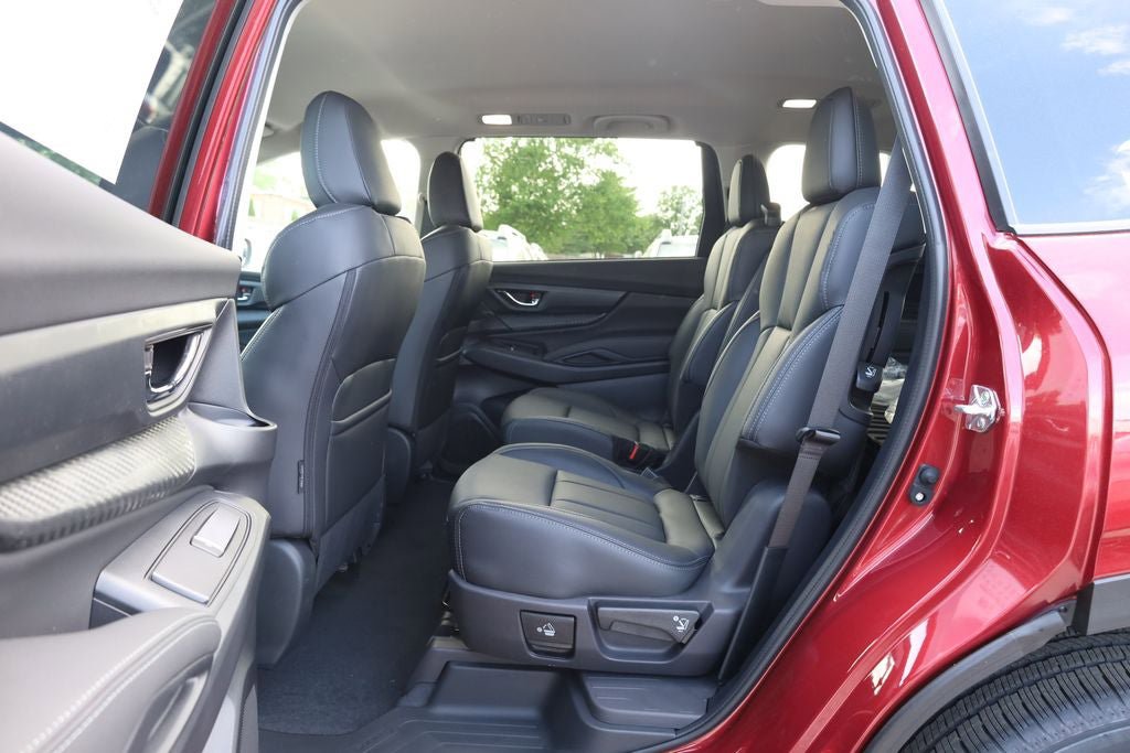 New 2026 Subaru Ascent Premium AWD/4WD image 20
