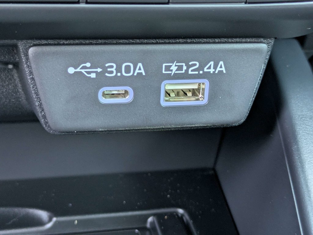 New 2026 Subaru Outback Touring AWD/4WD image 27