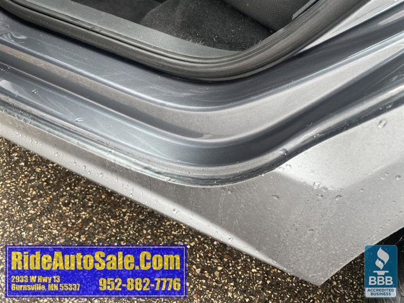 Used 2013 Volkswagen Jetta SE image 28