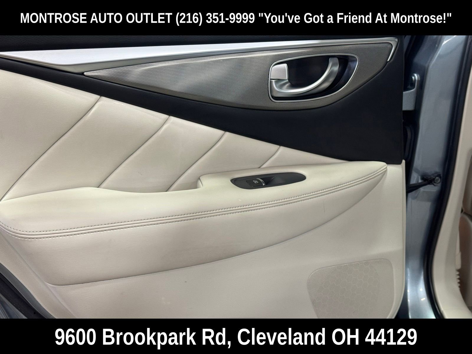 Used 2018 INFINITI Q50 Sport RWD image 35