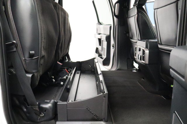 Used 2022 Ford F350 Platinum AWD/4WD image 68