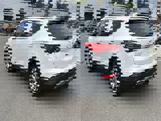 Used 2016 Hyundai Santa Fe Sport 2.0T w/ Option Group 05 image 31