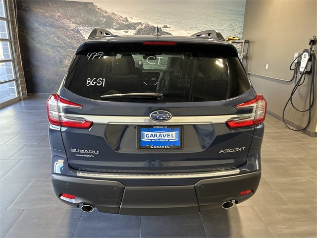 New 2025 Subaru Ascent Premium image 5