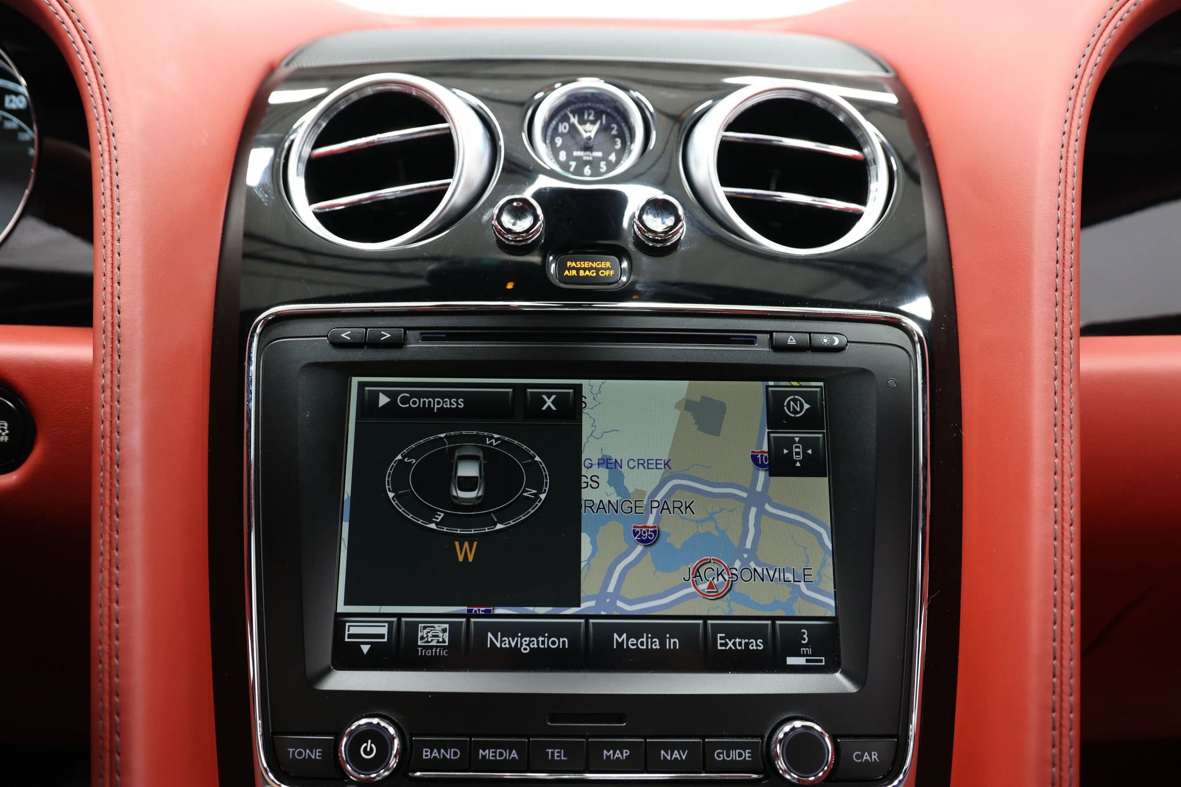 Used 2013 Bentley Continental GT image 32