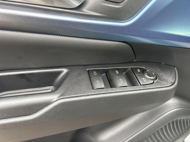 New 2026 Chevrolet Equinox EV LT image 13