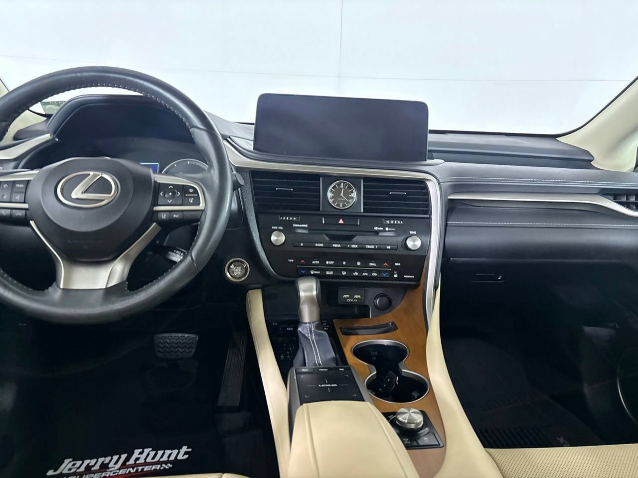 Used 2022 Lexus RX 350 AWD w/ Premium Package image 26