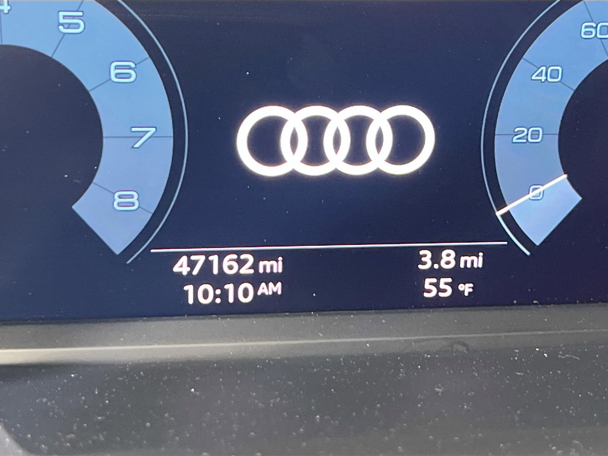 Used 2020 Audi Q3 2.0T Premium w/ Convenience Package AWD/4WD image 12