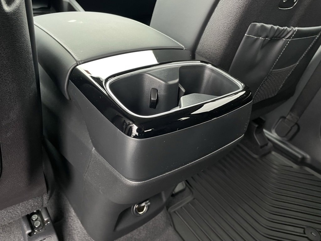 New 2025 Kia Telluride S image 28