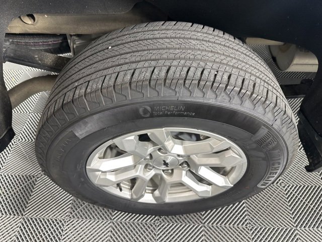 Used 2024 Chevrolet Silverado 1500 RST w/ Convenience Package II image 9