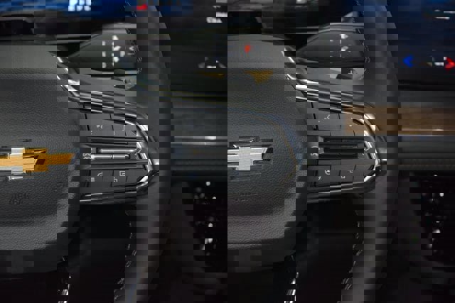 New 2026 Chevrolet Tahoe High Country image 37