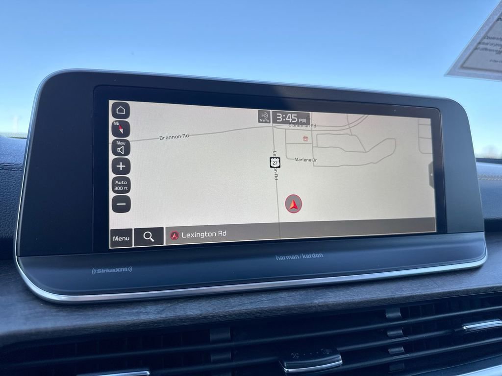 Used 2022 Kia Telluride SX w/ SX Prestige Package image 15