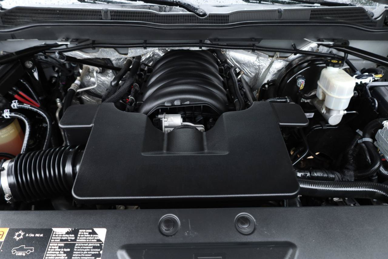 Used 2015 Chevrolet Silverado 1500 LT w/ All Star Edition AWD/4WD image 15