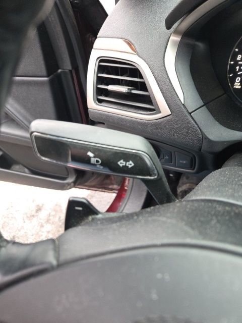 Used 2017 Lincoln MKZ Reserve w/ Climate Package image 45