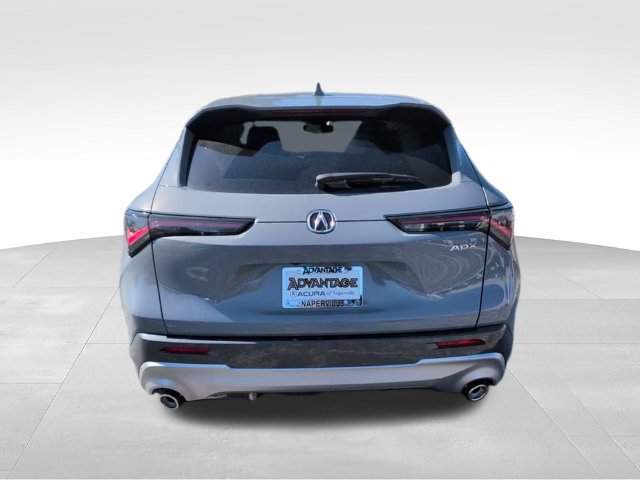 New 2026 Acura ADX FWD image 7