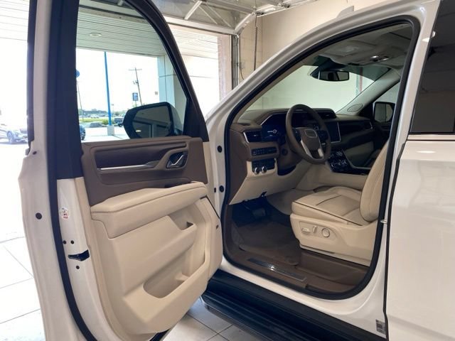 Used 2024 GMC Yukon Denali w/ Max Trailering Package AWD/4WD image 13