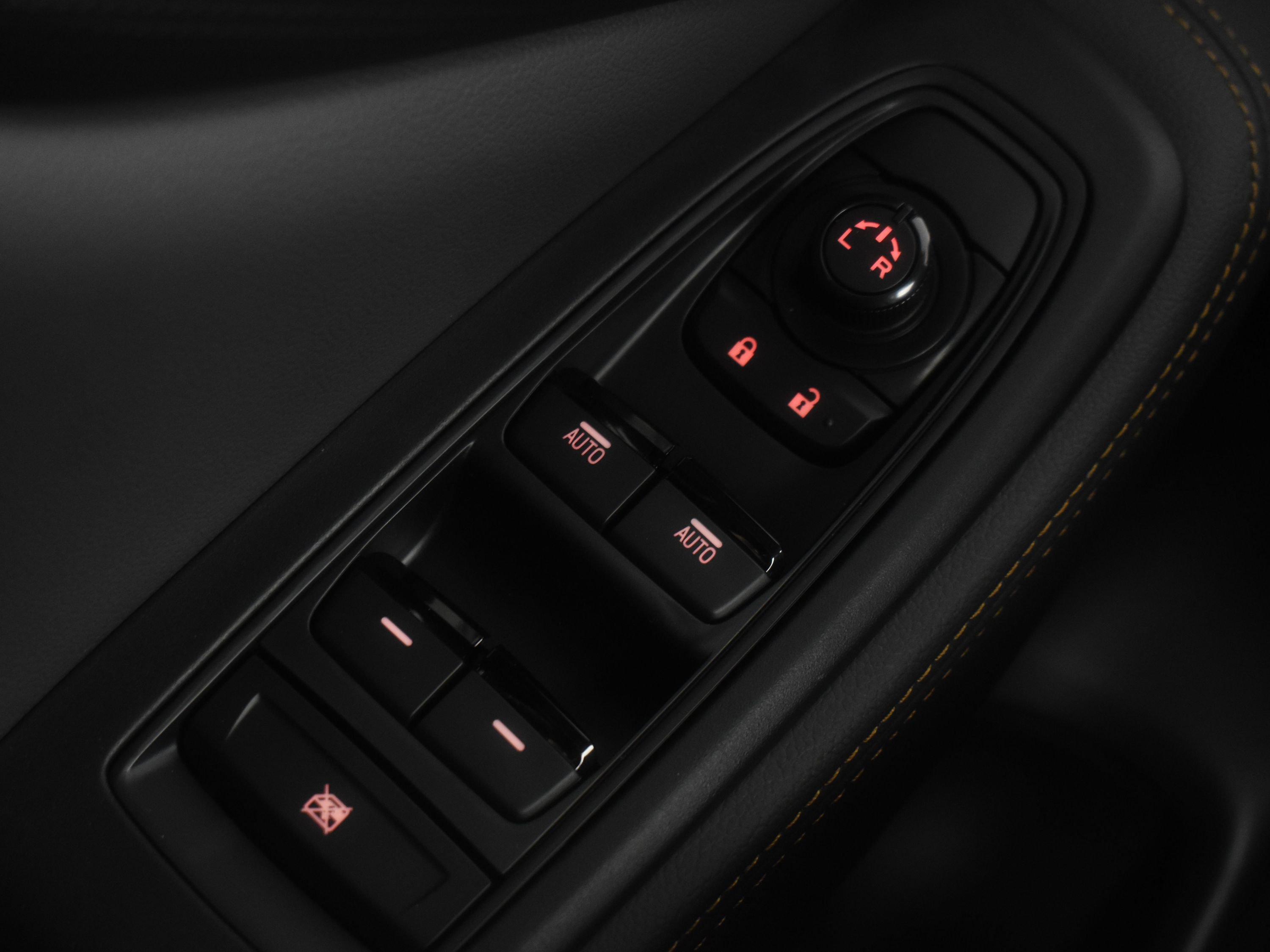 Certified 2025 Subaru Forester Wilderness image 21