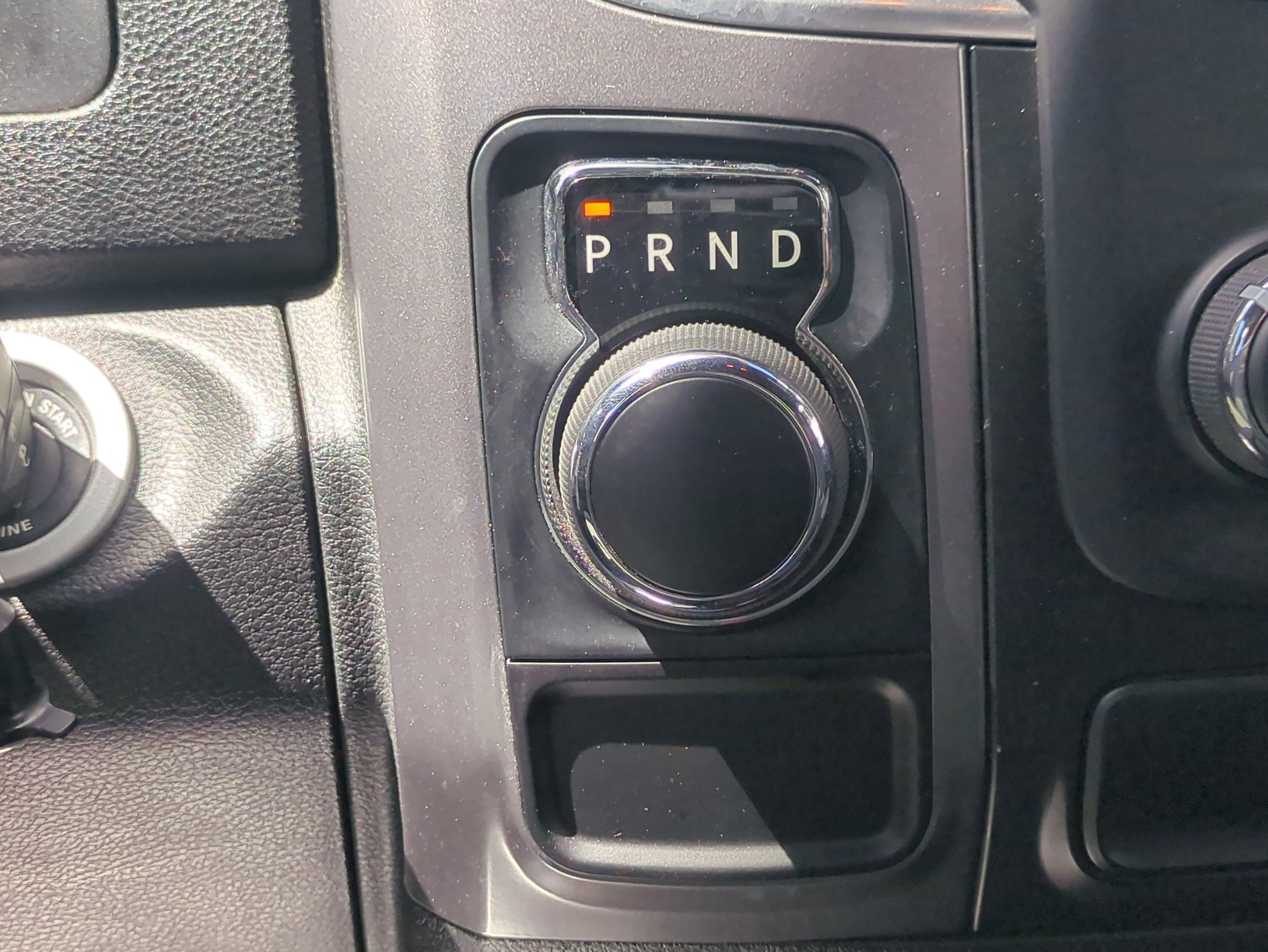 Certified 2024 RAM 1500 Classic Warlock image 20