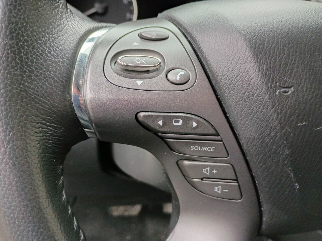 Used 2023 Nissan Murano SV image 28