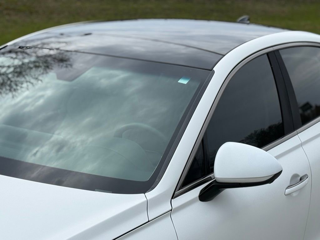 Used 2022 Genesis G80 3.5T Sport image 16