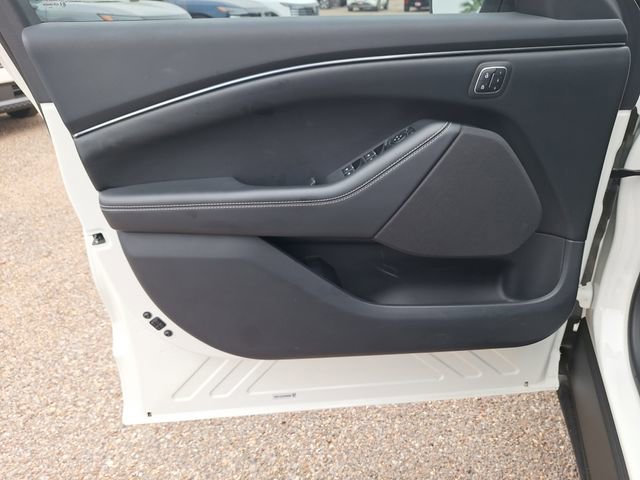 Used 2024 Ford Mustang Mach-E Select w/ Comfort Package Lite AWD/4WD image 8