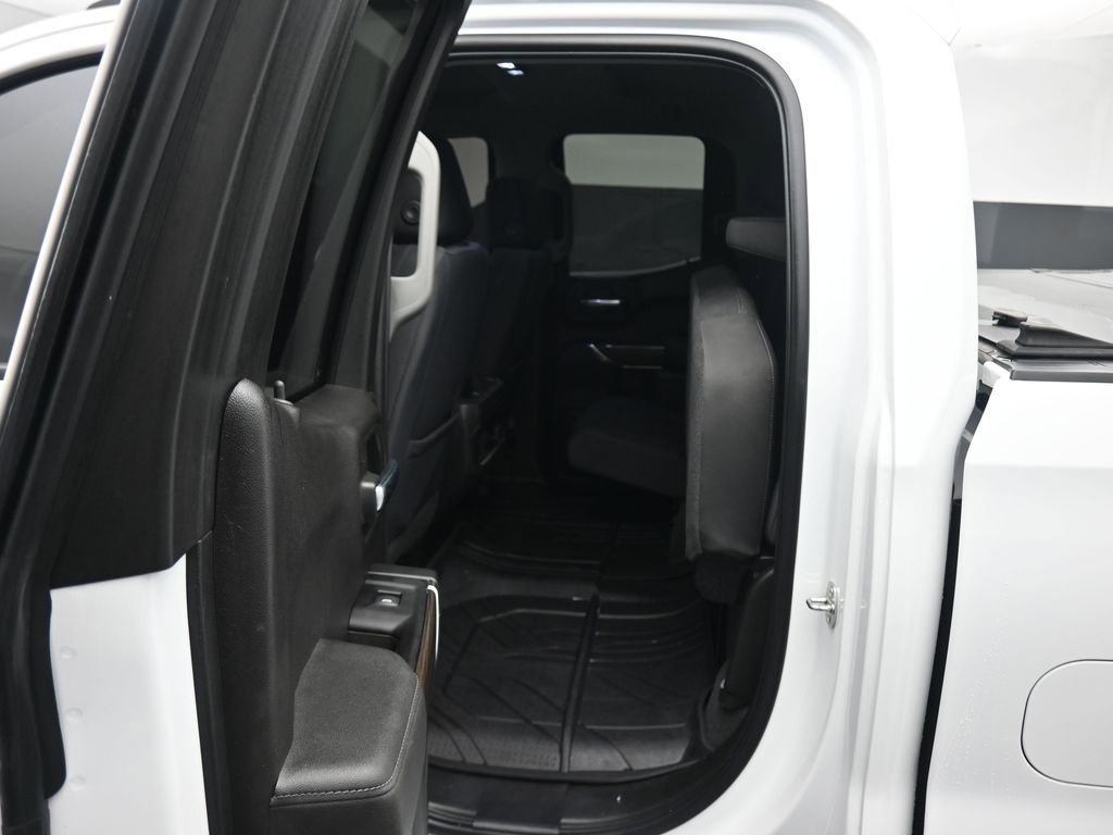 Used 2019 Chevrolet Silverado 1500 RST image 33