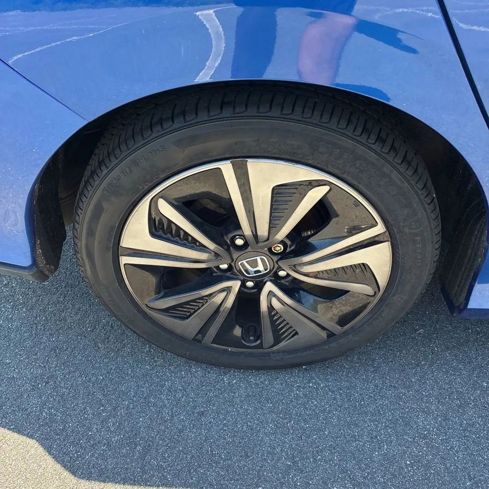 Used 2017 Honda Civic EX image 15