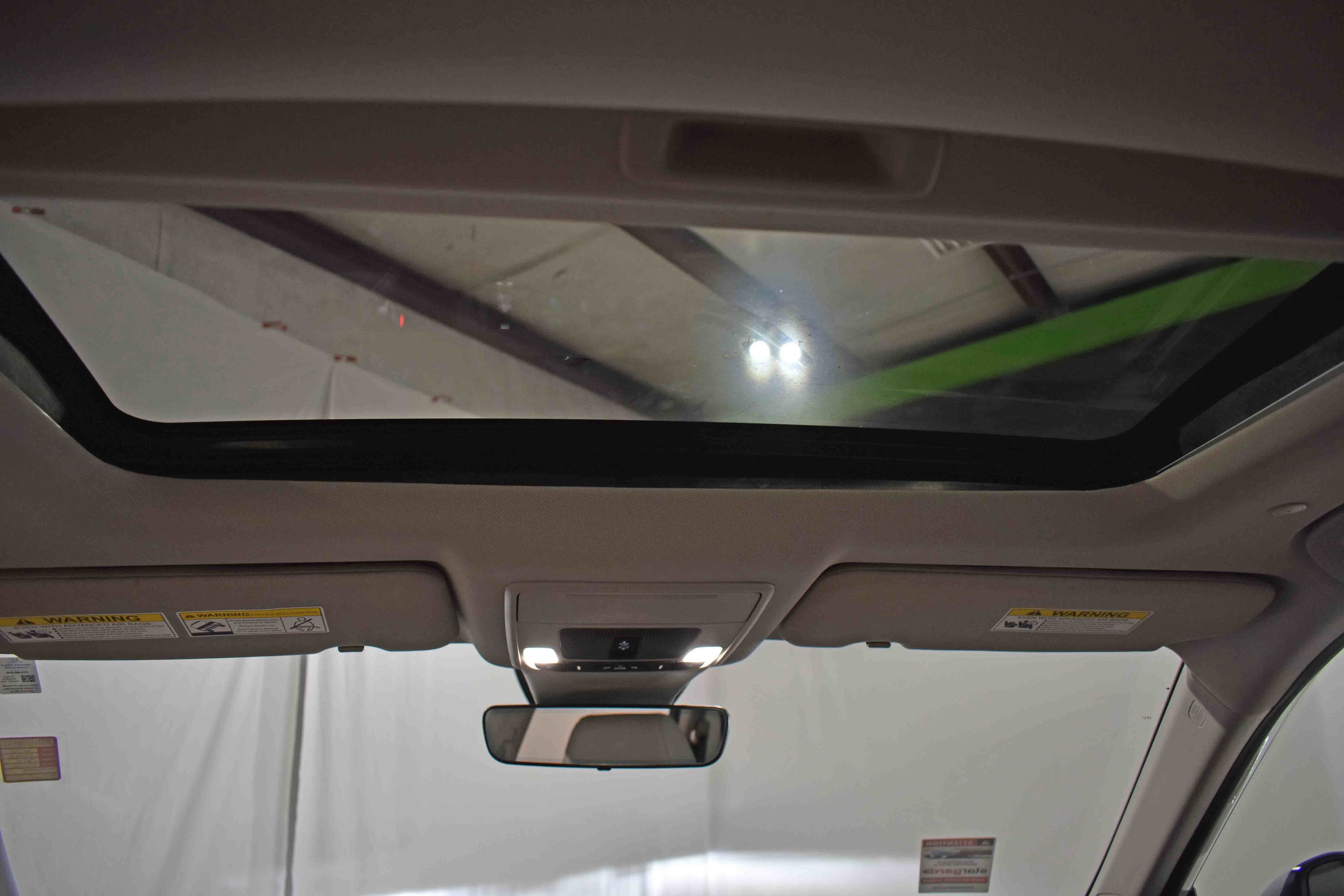 Certified 2024 Honda CR-V EX-L image 29