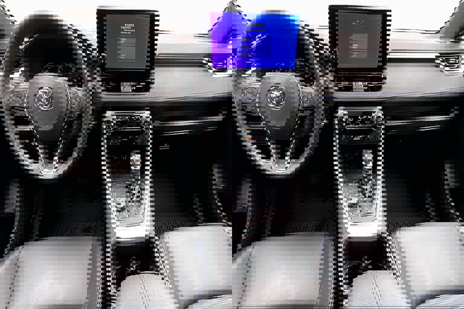 Certified 2024 Toyota RAV4 XSE image 16