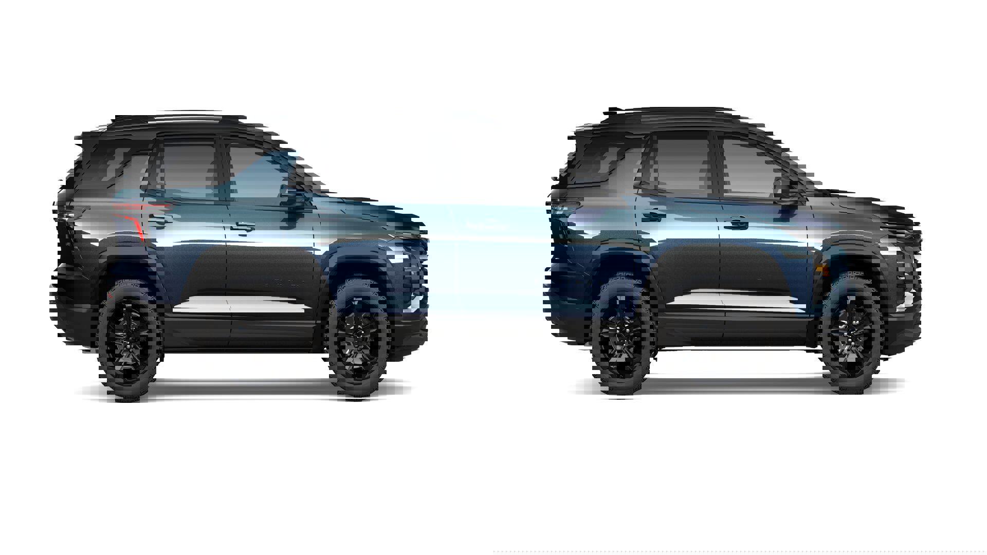 New 2026 Chevrolet Equinox LT image 27