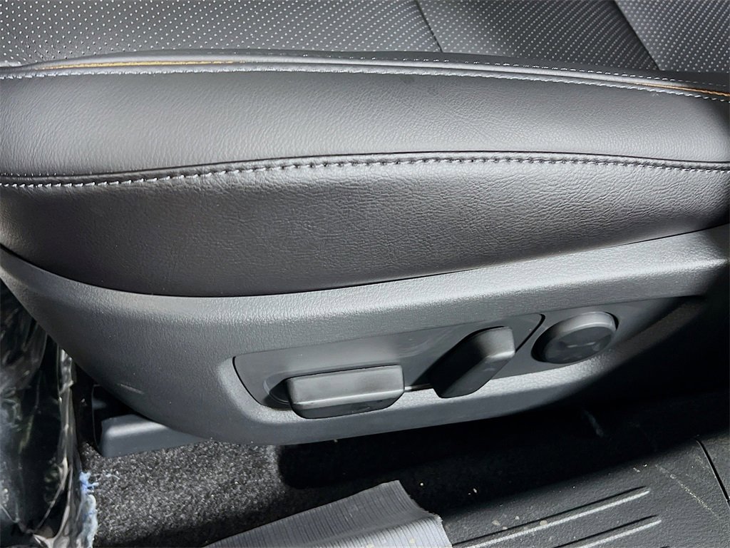 New 2026 MAZDA CX-50 AWD 2.5 Hybrid w/ Premium Pkg image 15