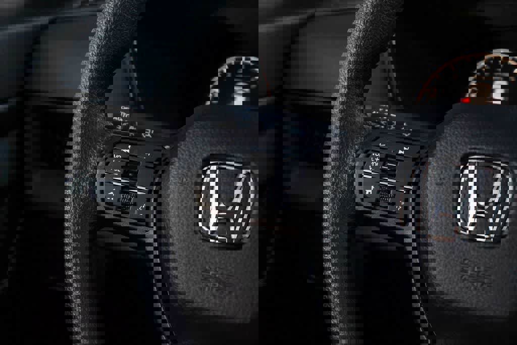 New 2026 Honda CR-V EX image 18