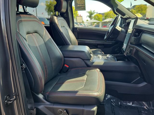 Certified 2023 Ford Expedition Max Limited AWD/4WD image 22