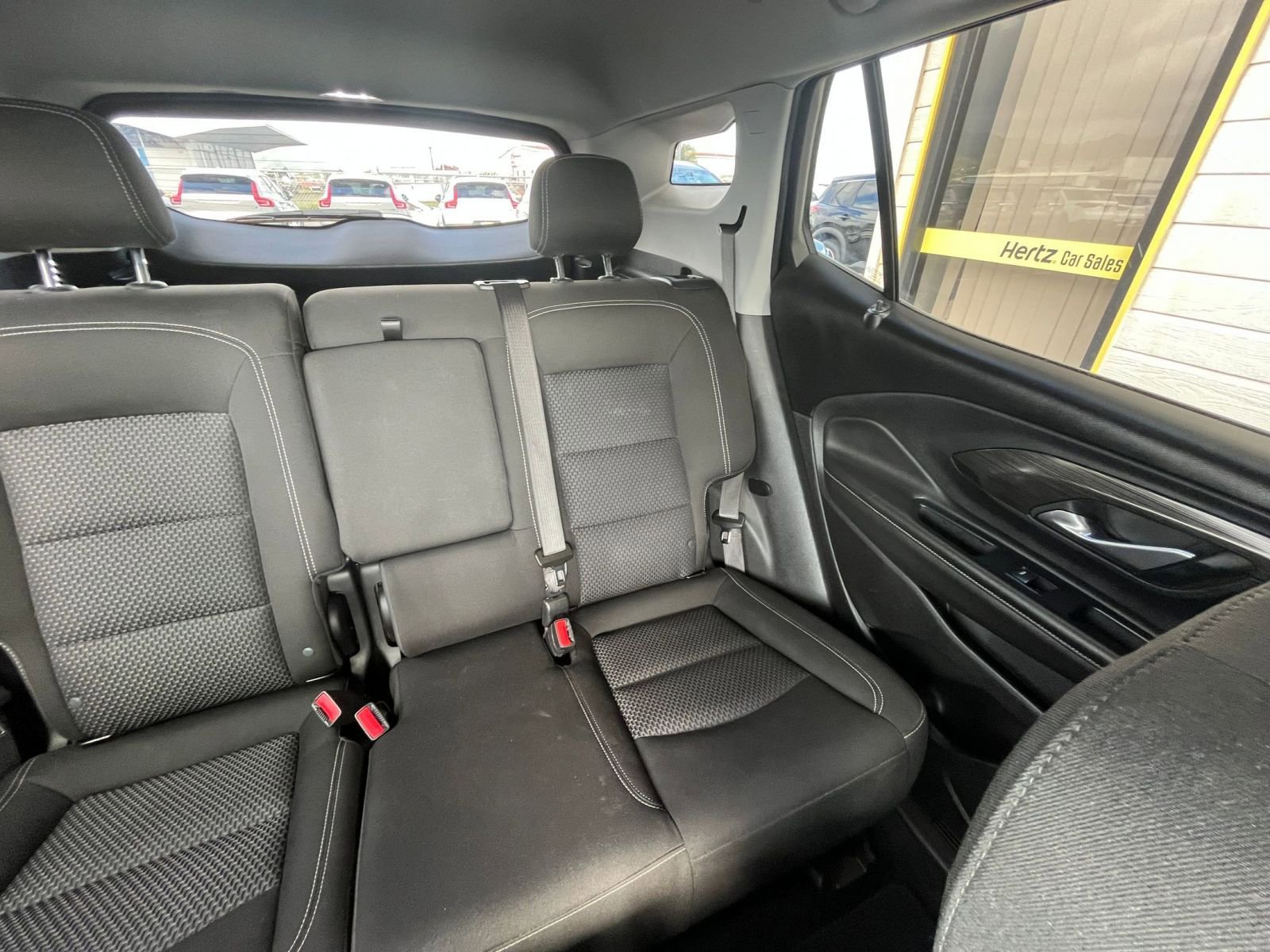 Used 2024 GMC Terrain SLE FWD image 37