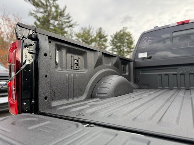 New 2026 Ford F250 Platinum image 7