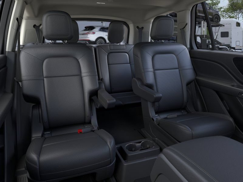 New 2026 Lincoln Aviator 2WD image 11